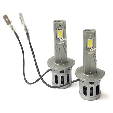 

Autolamp 2 ks Žárovka LED H1, 12 V, 2900 lm
