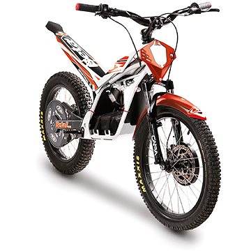 

BETA Minitrial E 20