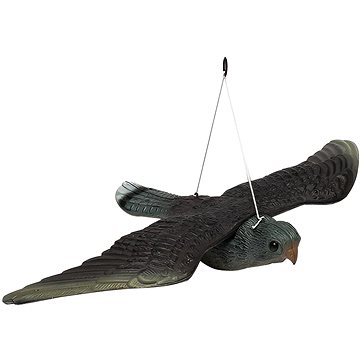 

Repest 21155 Odpuzovač holubů a ptáků sokol 50 cm