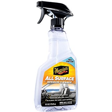 

Meguiar's All Surface Interior Cleaner 473 ml