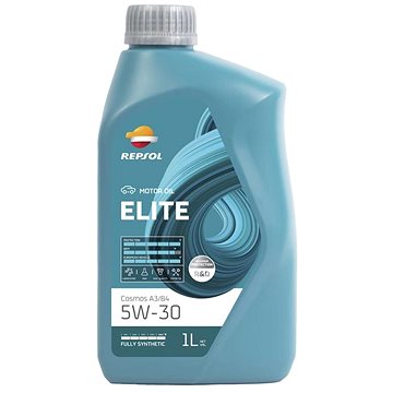 

Repsol Elite Cosmos A3/B4 5W30 1 l
