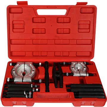 

Sixtol Sada pro demontáž ložisek Mechanis Bearing Puller 12, 12 ks