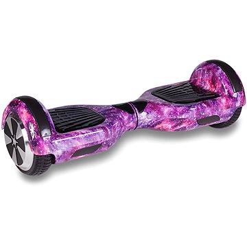 

Berger Hoverboard City 6,5" XH-6C Promo Camouflage Pink