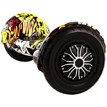

Berger Berger XH-10A Graffiti 2024