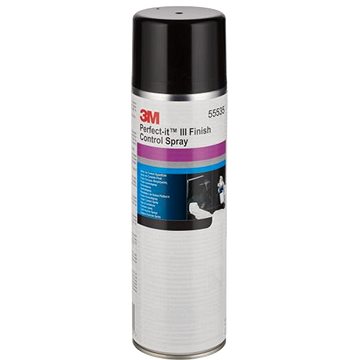 

3M™ Perfect-It™ Kontrolní sprej pro kontrolu postupu leštění