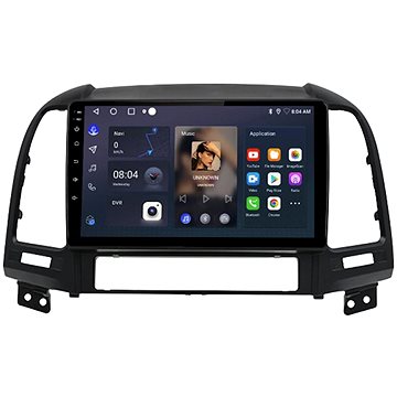 

HIZPO Dotykové Android autorádio Hyundai Santa Fe 2006-2012
