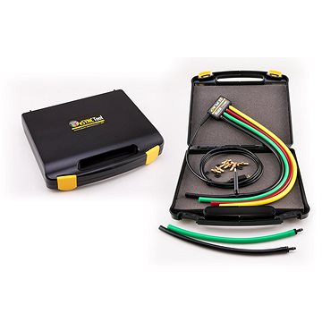 

Healtech EST-01 nástroj pro synchronizaci podtlaků