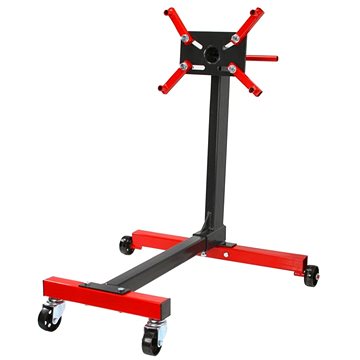 

Mar-pol M80431 Pojízdný montážní stojan na motor 450 KG / 1000 LBS