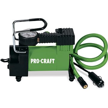 

Procraft LK170 vzduchový kompresor 12 V