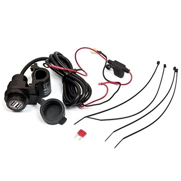 

TXR USB zásuvka