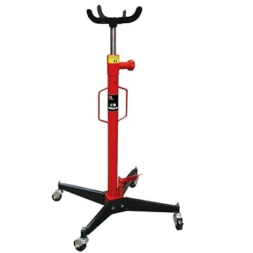 

GMP Hydraulický zvedák převodovky 300 kg TEL03004