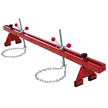 

Red tools RT-05005 Zvedací lišta na vytažení motoru 50 kg