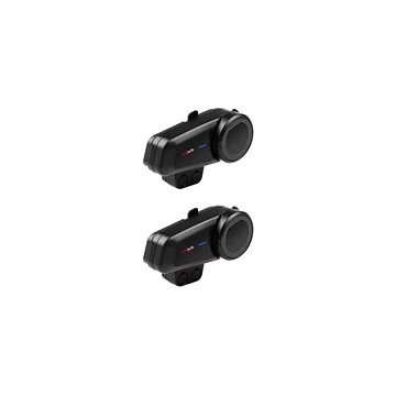 

MaxTo M2 bluetooth intercom sada 2 ks