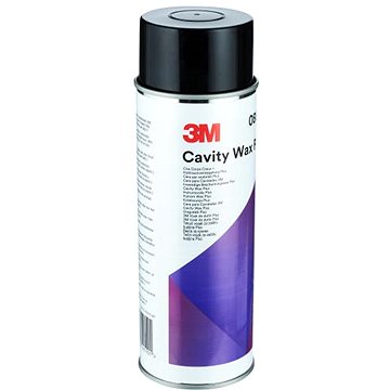 

3M™ 08852 Cavity Wax Plus, vosk na ochranu dutin vozu, 500 ml