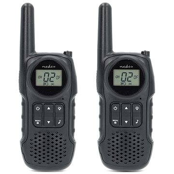 

Nedis WLTK1050BK