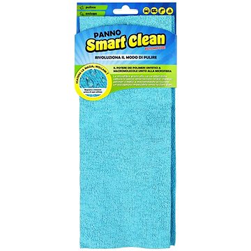 

VAMAR Utěrka z mikrovlákna Smart Clean 30 × 30 cm