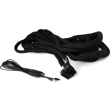 

HIZPO Prodlužovací kabel pro BMW se zesilovačem