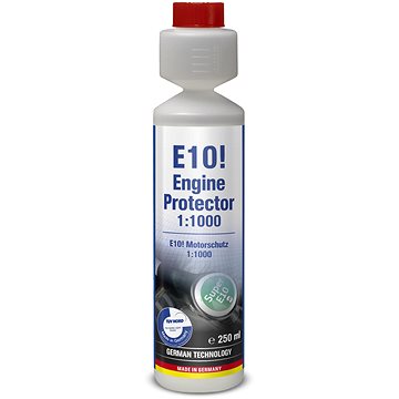 

Autoprofi E10! benzínové aditivum - ochrana motoru pro bioethanolová paliva