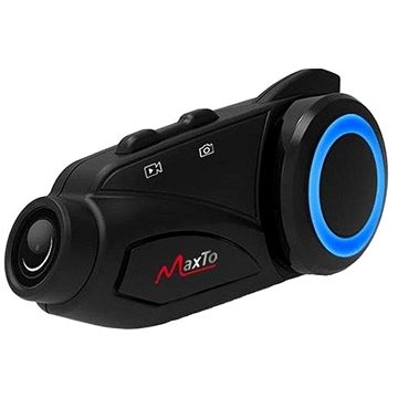 

MaxTo M3 s FULL HD kamerou SONY