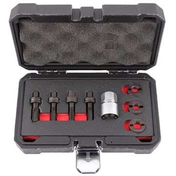

QUATROS QS14940 Sada na opravu závitů šroub kol a matic M12 a M14