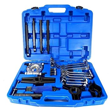 

Quatros QS11050 Hydraulický stahovák 10 t
