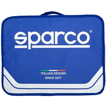 

Sparco taška na kombinézu