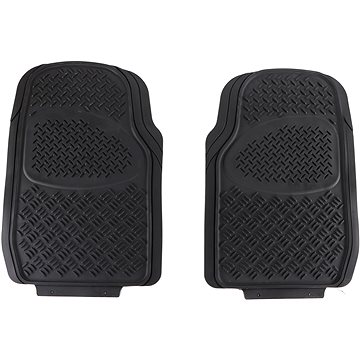 

SIXTOL Univerzální gumové autokoberce Car Mat Uni Set 1, přední, 2 ks