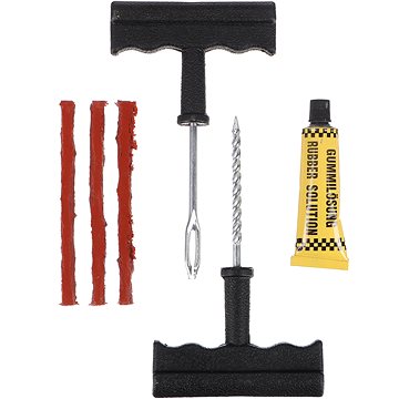 

SIXTOL Sada na opravu defektu pneumatiky Car Tire Repair Set 1