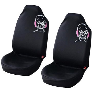

Cappa Autopotahy Crazy Line Headphones 2 ks