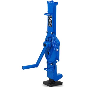 

MSW Mechanický klikový zdvih do 895 mm 1,5 t