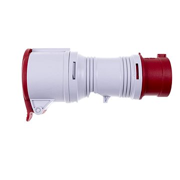 

SECTRON Adaptér CEE 5pin 32 A - CEE 5pin 16 A