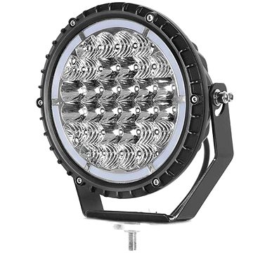 

Autolamp Světlomet LED 8000 lm 12 - 24 V homologace 18,5 cm