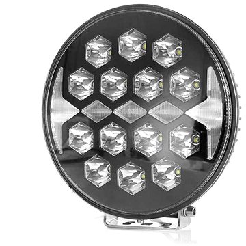 

Autolamp Světlomet LED 10000 lm 12 - 24 V homologace 22 cm