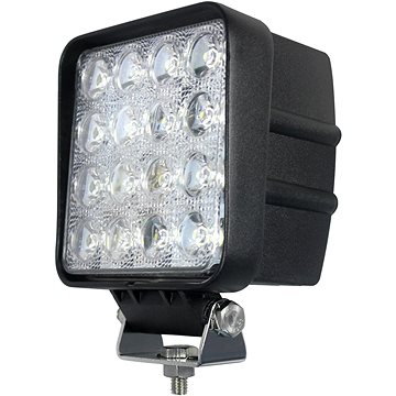 

Autolamp Světlomet LED pracovní 10 - 30 V 24 W oranžově blikající