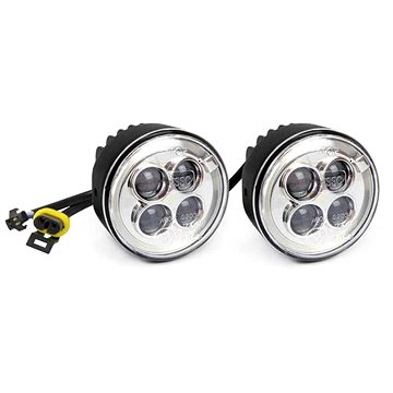 

Amio Světla pro denní svícení s obrysovým světlem