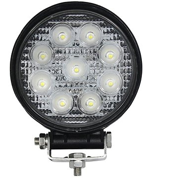 

Autolamp Světlomet LED pracovní kulatý 10 - 30 V
