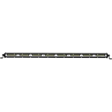 

Kamar Světelná LED rampa 80 LED 4400 LM 12 / 24 V