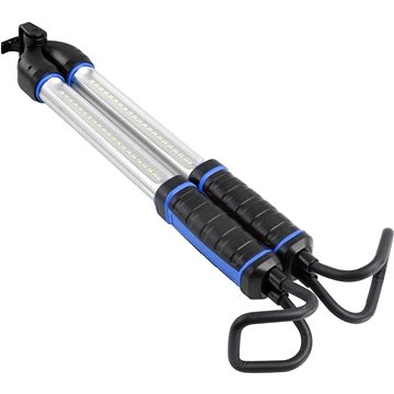 

Quatros QS16136 Dílenské svítidlo pod kapotu 40LED SMD skládací 1230-1680 mm