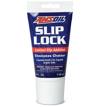 

AMSOIL Slip Lock Differential Additive příměs do převodového oleje 118 ml