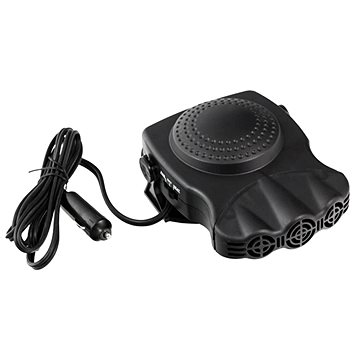 

APT AG166B Automobilový ventilátor s topným tělesem 150 W