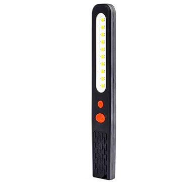 

Amio Pracovní lampa akumulátorová LED 400 lm, bílá + žlutá