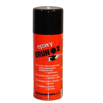 

Brunox Epoxy 400 ml sprej