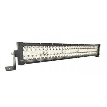 

Autolamp Světelná LED rampa 55 W rovný 150 × LED 12 - 30 V 6100l m