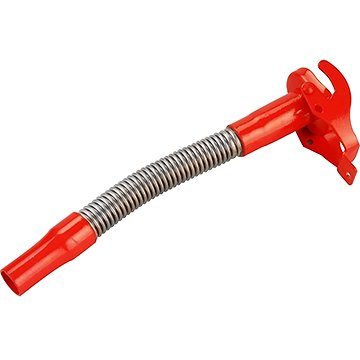 Extol Premium  hubice na 20 l kanystr na benzín