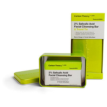 

Carbon Theory Supacylic Max Tin & Bar
