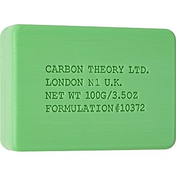 

Carbon Theory Superfood Cleansing Bar (Green)