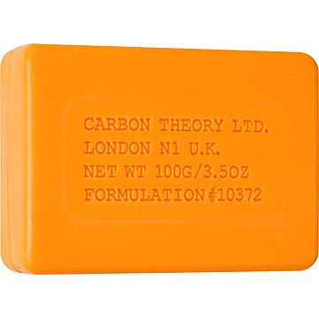 

Carbon Theory Vitamin C Facial Cleansing Bar (Orange)