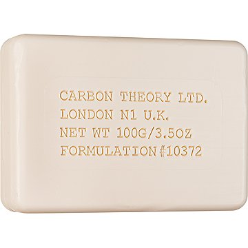

Carbon Theory Salicylic Acid Exfoliating Cleansing Bar