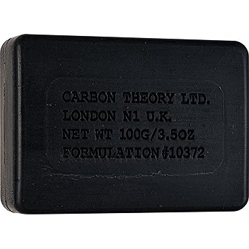 

Carbon Theory Facial Cleansing Bar