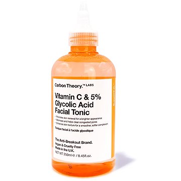 

Carbon Theory SupaVIT-C Tonic